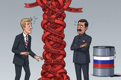 US-India Trade Talks Postponed Amid Bilateral Strain